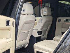 Li Auto L8 Max - ფოტო 8