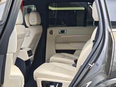 Li Auto L8 Max - ფოტო 9