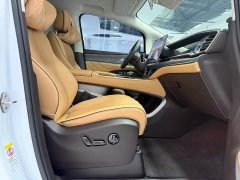 Denza D9 DM-i 980 AWD Luxury - фото 10