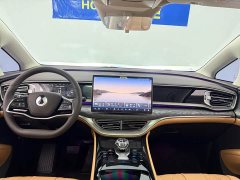 Denza D9 DM-i 980 AWD Luxury - фото 12