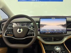Denza D9 DM-i 980 AWD Luxury - фото 13