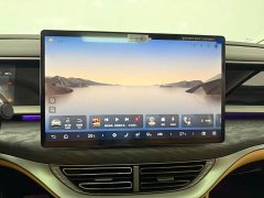 Denza D9 DM-i 980 AWD Luxury - фото 15