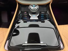 Denza D9 DM-i 980 AWD Luxury - фото 16