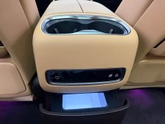 Denza D9 DM-i 980 AWD Luxury - фото 17