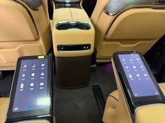 Denza D9 DM-i 980 AWD Luxury - фото 18