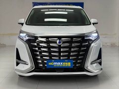 Denza D9 DM-i 980 AWD Luxury - фото 2