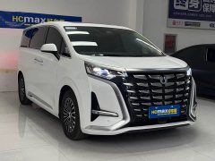Denza D9 DM-i 980 AWD Luxury - фото 3
