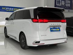 Denza D9 DM-i 980 AWD Luxury - фото 4