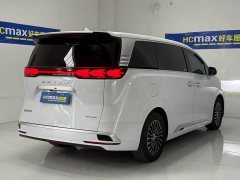Denza D9 DM-i 980 AWD Luxury - фото 6