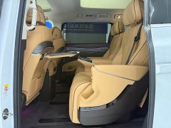 Denza D9 DM-i 980 AWD Luxury - фото 8