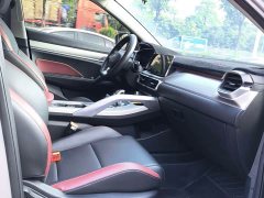 Geely Bingyue 2020 PRO 240T DCT Hunter - ფოტო 11