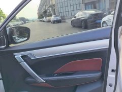 Geely Bingyue 2020 PRO 240T DCT Hunter - ფოტო 12