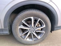Geely Bingyue 2020 PRO 240T DCT Hunter - ფოტო 14