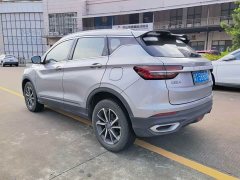 Geely Bingyue 2020 PRO 240T DCT Hunter - ფოტო 2