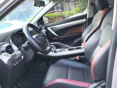 Geely Bingyue 2020 PRO 240T DCT Hunter - ფოტო 7