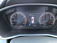 Geely Bingyue 2020 PRO 240T DCT Hunter - ფოტო 8