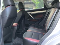 Geely Bingyue 2020 PRO 240T DCT Hunter - ფოტო 9