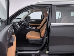 Haval H5 2023 2.0T Automatic Four-Wheel Drive Elite Gasoline - ფოტო 10