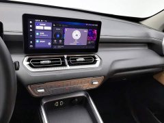 Haval H5 2023 2.0T Automatic Four-Wheel Drive Elite Gasoline - ფოტო 12