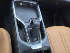 Haval H5 2023 2.0T Automatic Four-Wheel Drive Elite Gasoline - ფოტო 13