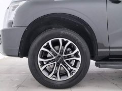 Haval H5 2023 2.0T Automatic Four-Wheel Drive Elite Gasoline - ფოტო 17