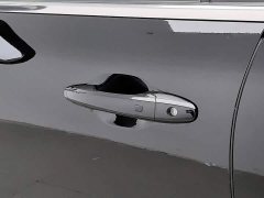 Haval H5 2023 2.0T Automatic Four-Wheel Drive Elite Gasoline - ფოტო 18