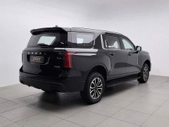 Haval H5 2023 2.0T Automatic Four-Wheel Drive Elite Gasoline - ფოტო 2