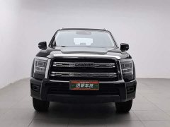 Haval H5 2023 2.0T Automatic Four-Wheel Drive Elite Gasoline - ფოტო 3