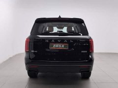 Haval H5 2023 2.0T Automatic Four-Wheel Drive Elite Gasoline - ფოტო 4