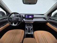 Haval H5 2023 2.0T Automatic Four-Wheel Drive Elite Gasoline - ფოტო 5