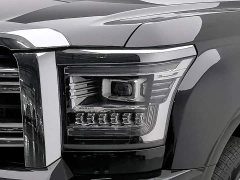 Haval H5 2023 2.0T Automatic Four-Wheel Drive Elite Gasoline - ფოტო 7