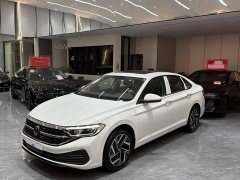 Volkswagen Jetta 2025 Facelift 300TSI DSG Excellence Edition - ფოტო 1
