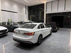 Volkswagen Jetta 2025 Facelift 300TSI DSG Excellence Edition - ფოტო 10