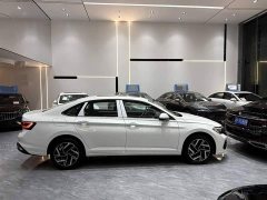 Volkswagen Jetta 2025 Facelift 300TSI DSG Excellence Edition - ფოტო 11