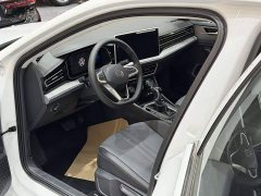 Volkswagen Jetta 2025 Facelift 300TSI DSG Excellence Edition - ფოტო 12
