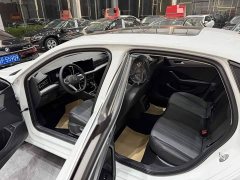 Volkswagen Jetta 2025 Facelift 300TSI DSG Excellence Edition - ფოტო 13