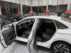 Volkswagen Jetta 2025 Facelift 300TSI DSG Excellence Edition - ფოტო 14