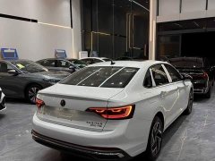 Volkswagen Jetta 2025 Facelift 300TSI DSG Excellence Edition - ფოტო 15