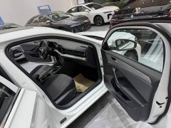 Volkswagen Jetta 2025 Facelift 300TSI DSG Excellence Edition - ფოტო 16