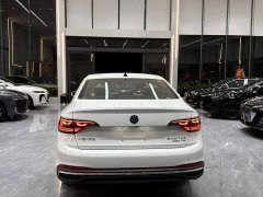 Volkswagen Jetta 2025 Facelift 300TSI DSG Excellence Edition - ფოტო 2