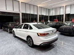 Volkswagen Jetta 2025 Facelift 300TSI DSG Excellence Edition - ფოტო 3