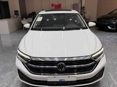 Volkswagen Jetta 2025 Facelift 300TSI DSG Excellence Edition - ფოტო 4