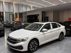 Volkswagen Jetta 2025 Facelift 300TSI DSG Excellence Edition - ფოტო 5