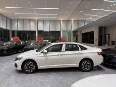 Volkswagen Jetta 2025 Facelift 300TSI DSG Excellence Edition - ფოტო 6