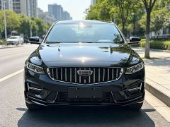 Geely Xingrui 1.5TD Kunlun Edition - ფოტო 2
