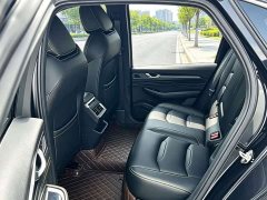 Geely Xingrui 1.5TD Kunlun Edition - ფოტო 6
