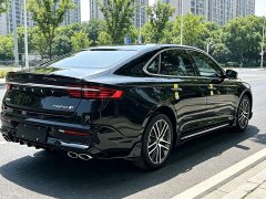 Geely Xingrui 1.5TD Kunlun Edition - ფოტო 7