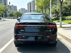 Geely Xingrui 1.5TD Kunlun Edition - ფოტო 8