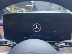 Mercedes-Benz EQE 500 4MATIC Luxury - ფოტო 10