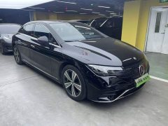 Mercedes-Benz EQE 500 4MATIC Luxury - ფოტო 2